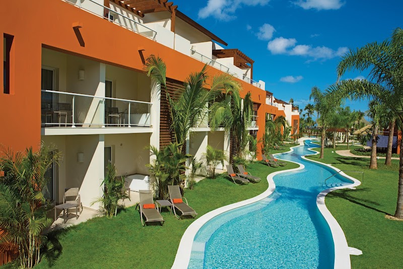 Breathless Punta Cana Resort & Spa - Resort Spa in Punta Cana