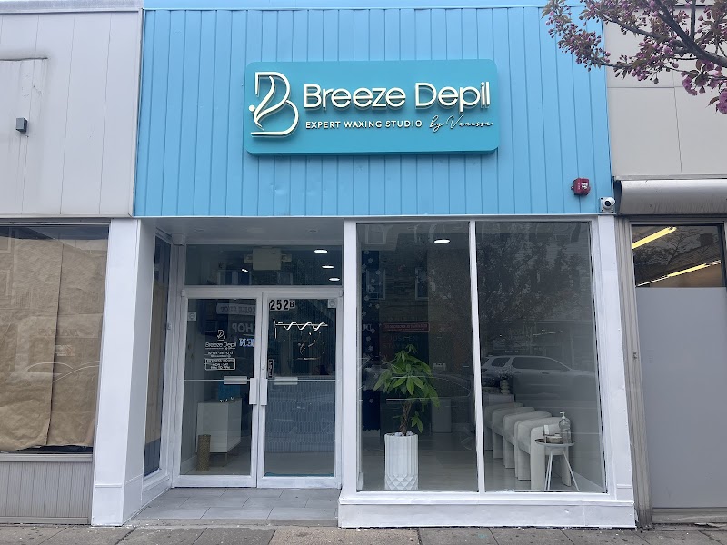Breeze Depil Waxing Kearny - Day Spa in Kearny