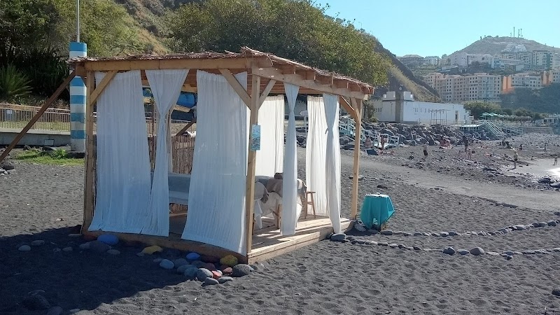 Breeze Massage Madeira - Day Spa in Madeira