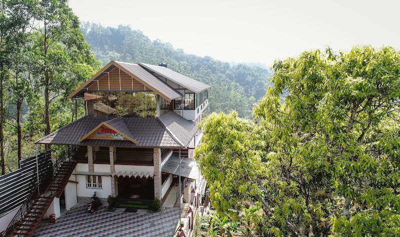 Breeze Valley Resorts Munnar Kerala - Resort Spa in Kerala
