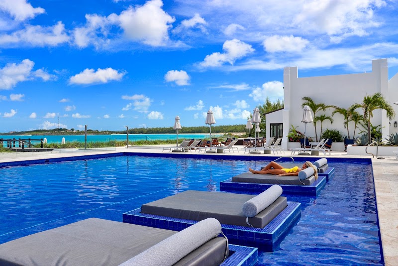 Breezes Resort Bahamas All Inclusive Exumas - Resort Spa in Exumas