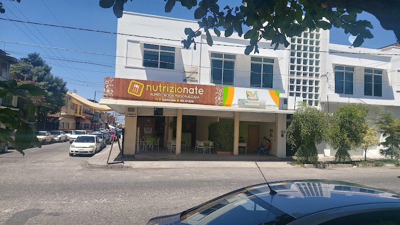 Brenda Cortez Nutrición y Aparatología Corporal Apatzingán - Day Spa in Apatzingán