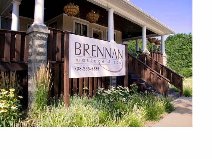 Brennan Massage & Spa Brookfield - Day Spa in Brookfield