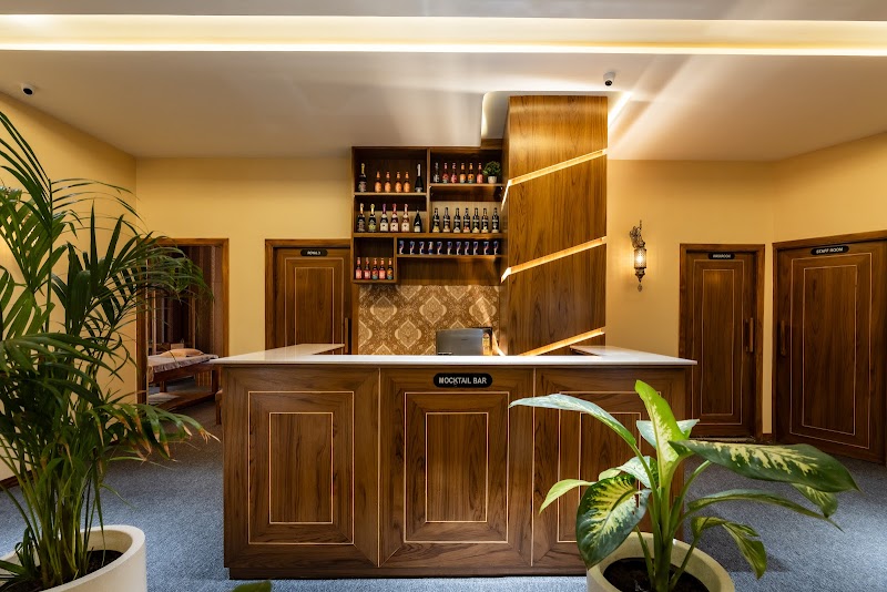 Brezza Beauty Spa Ahmedabad - Day Spa in Ahmedabad