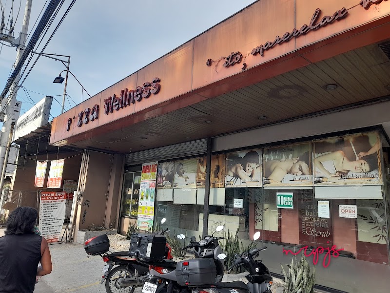 Brezza Wellness Center Taytay - Wellness Retreat in Taytay