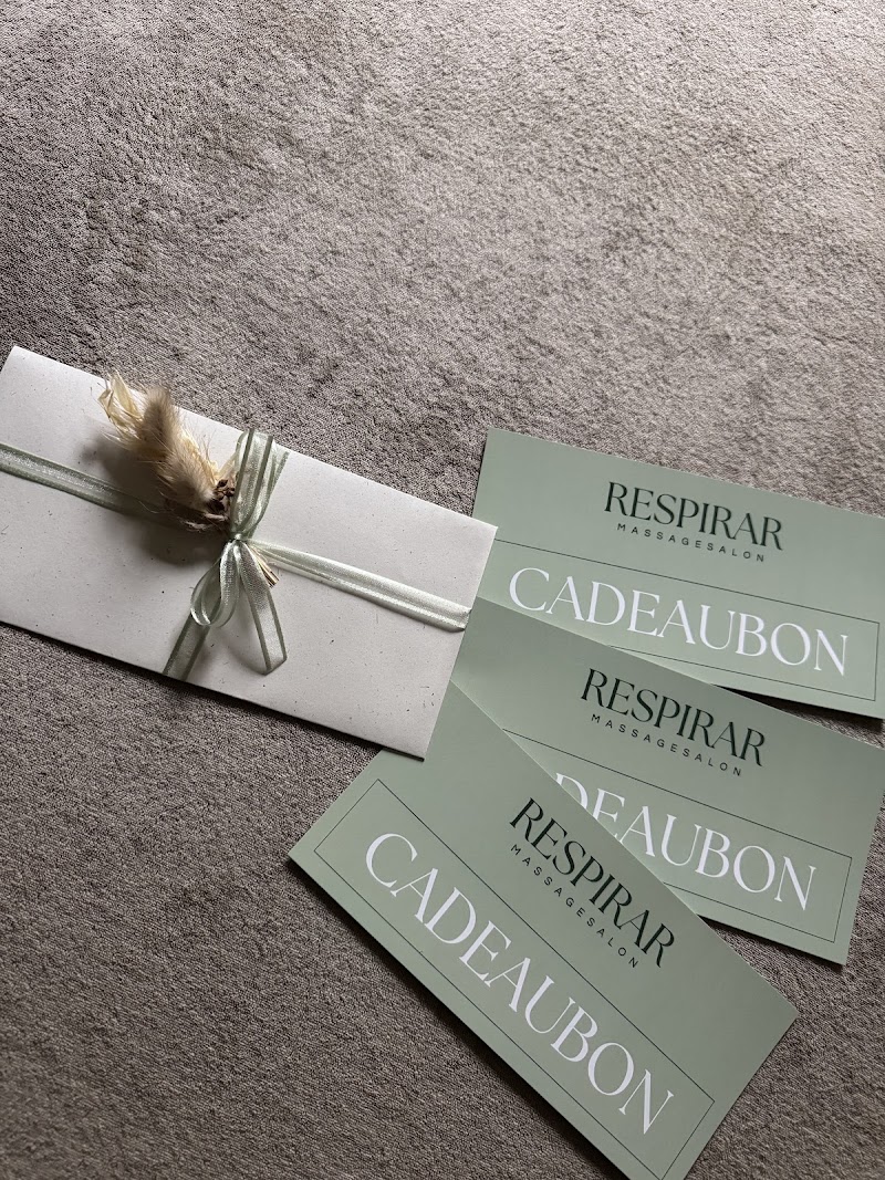 Brianna Healing Hands Massage Therapy Houthalen-Helchteren - Day Spa in Houthalen-Helchteren