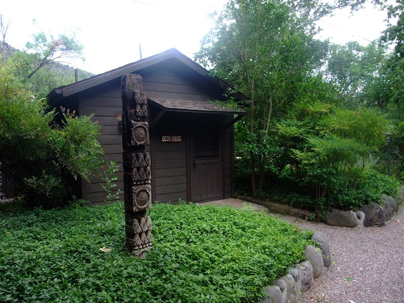 Briar Patch Inn Sedona - Hotel Spa in Sedona