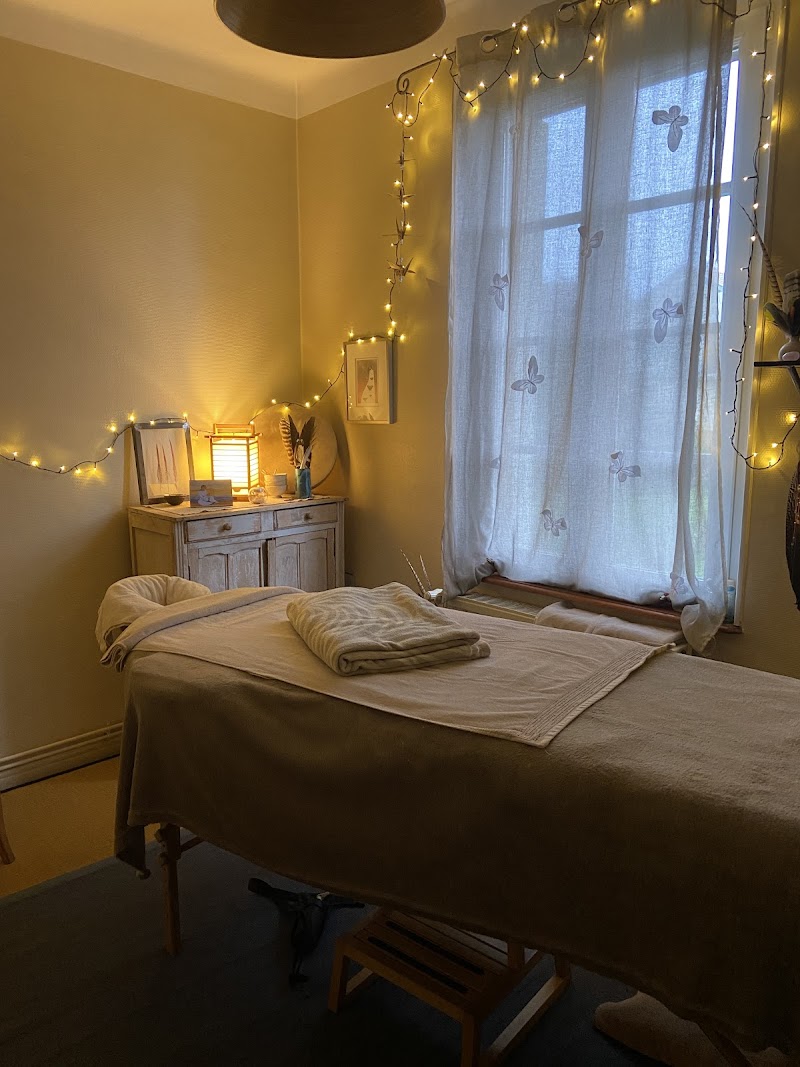 Brice Lourenço massages Scy-Chazelles - Day Spa in Scy-Chazelles