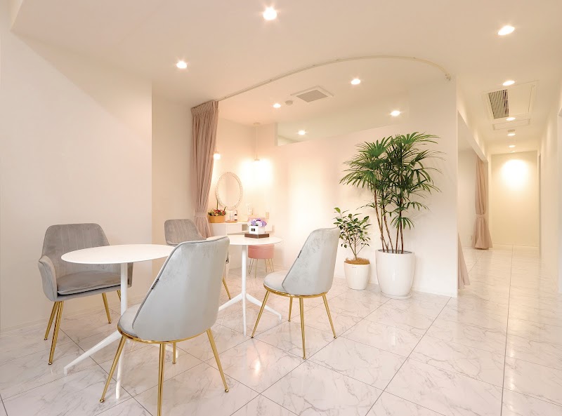 Bridal Esthe Jewel Kusatsu City - Day Spa in Kusatsu City