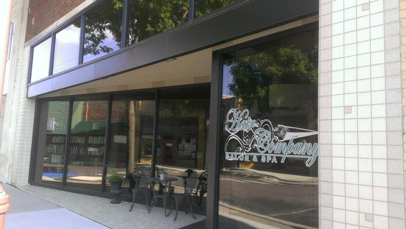 Bridge Street Massage Redwood Falls - Day Spa in Redwood Falls