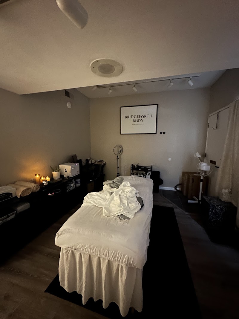 BridgeforthBody Sacramento photo