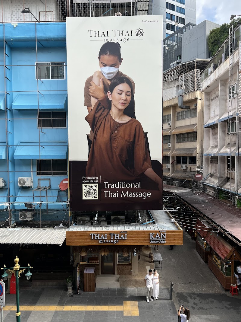 Bright Thai Traditional Massage Sukhumvit 46 Plus 1 Bangkok - Day Spa in Bangkok
