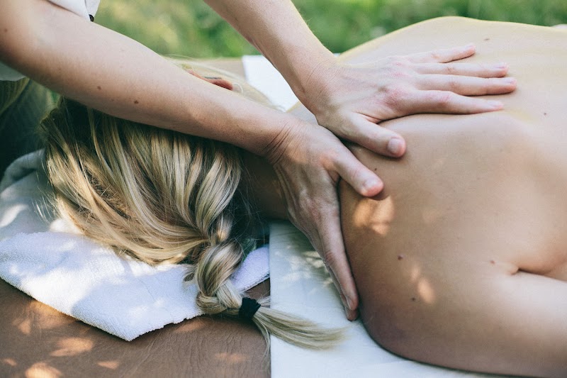 Brighter Days Massage LLC Pasadena - Day Spa in Pasadena