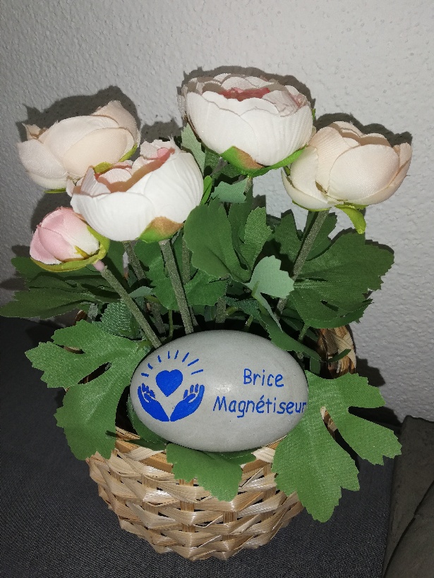 Brigitte Castellazzi magnétiseur Rorschwihr - Day Spa in Rorschwihr