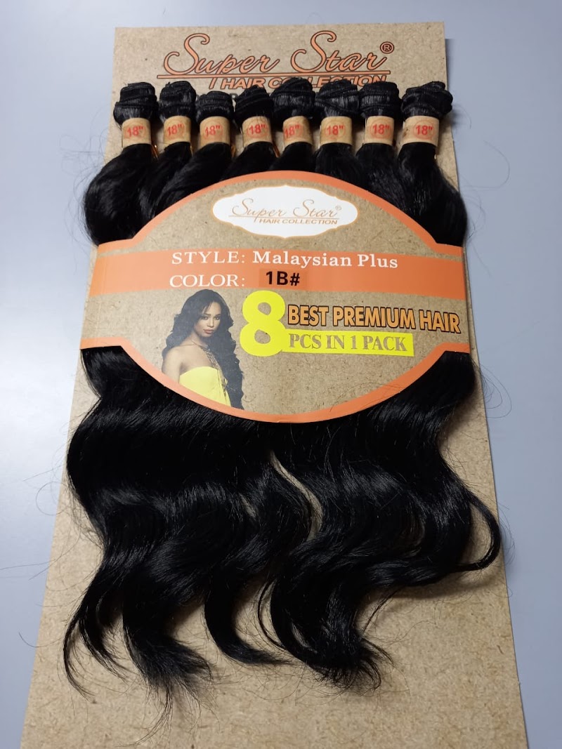 Brilhante Cabelos II Guarulhos - Day Spa in Guarulhos