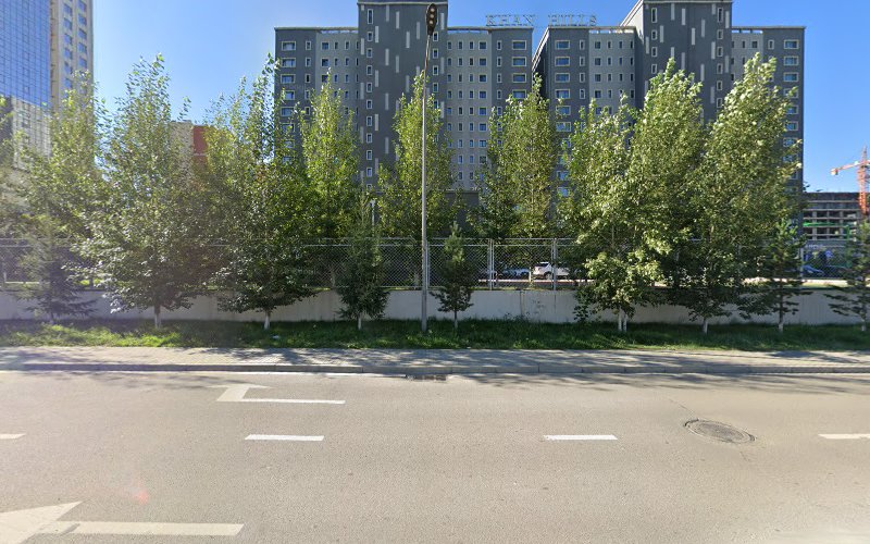 Brilliance Total Beauty Salon Ulaanbaatar