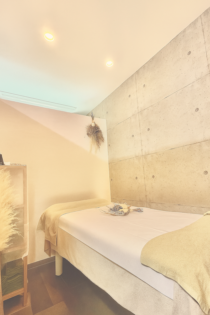 Brilliant by Iveroots Takaishi City - Day Spa in Takaishi City