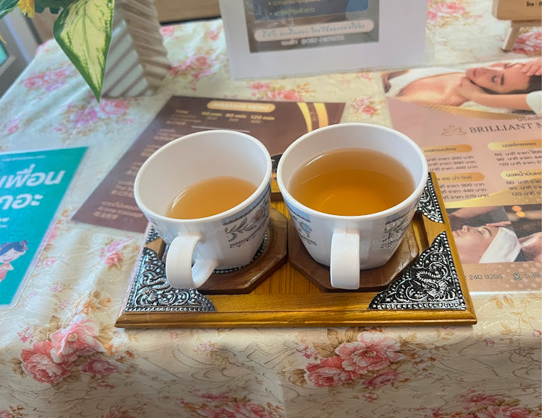 Brilliant Massage & Spa - Chachoengsao near Wat Sothon - Day Spa in Chachoengsao