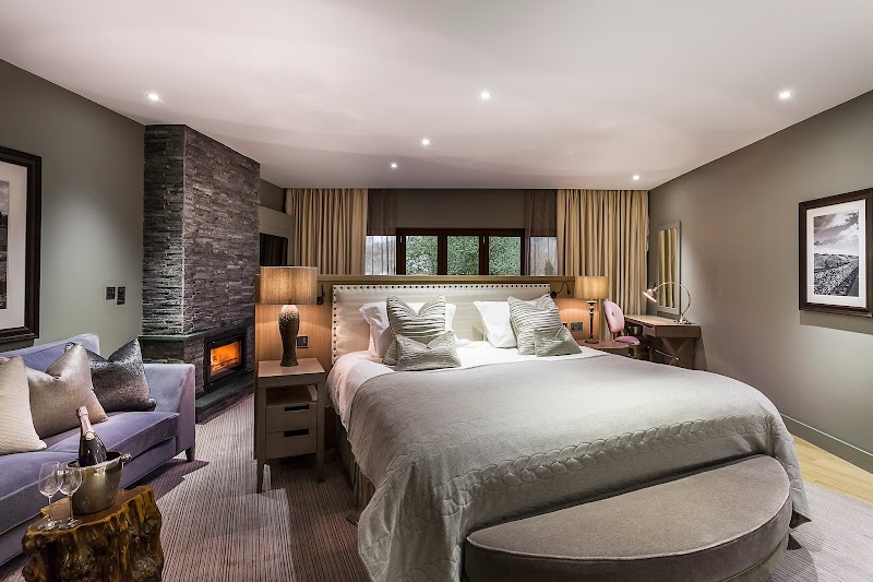 Brimstone Hotel & Spa Lake District - Hotel Spa in Lake District