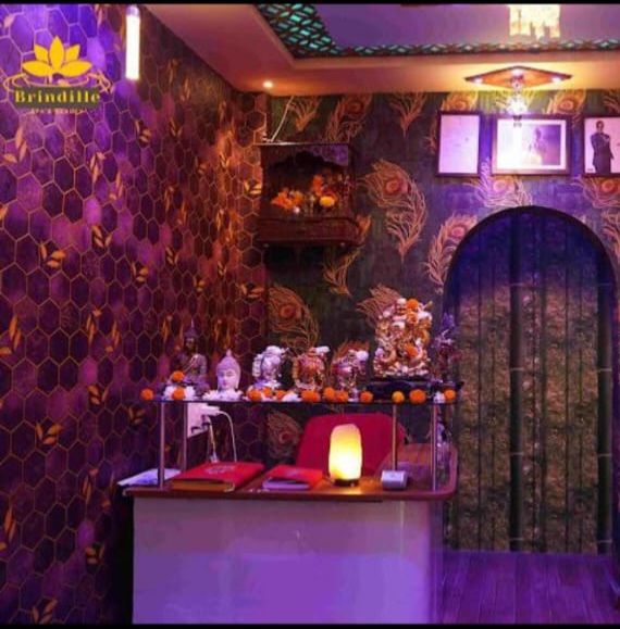 Brindille Spa Pimpri-Chinchwad - Day Spa in Pimpri-Chinchwad