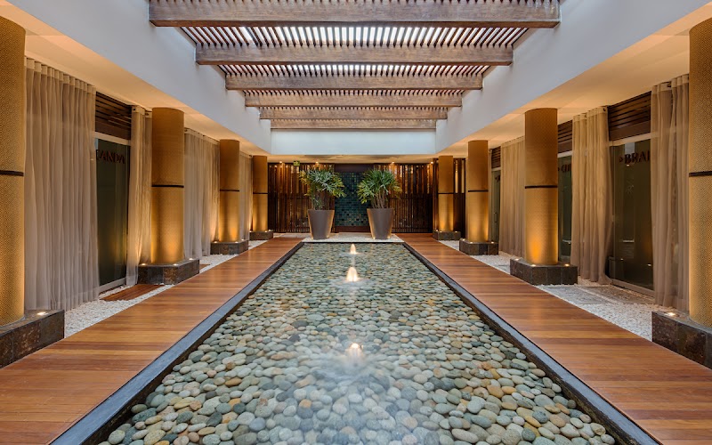 Brio Health Spa and Fitness Center Los Cabos - Day Spa in Los Cabos