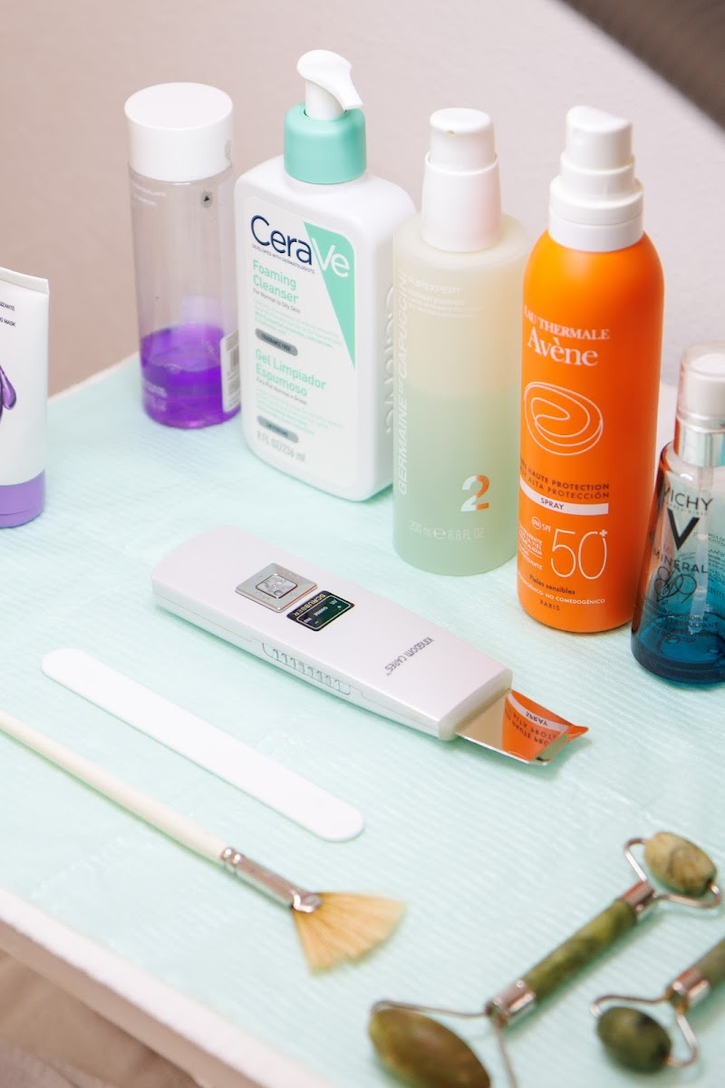 Bris Gómez Salón & Spa Colima - Day Spa in Colima