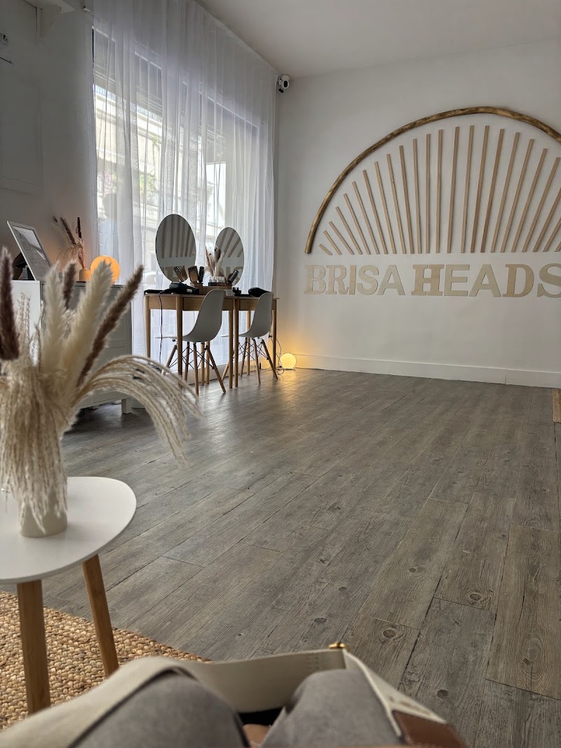 BRISA HEAD SPA (Sevilla) | SPA capilar en Sevilla Seville - Resort Spa in Seville