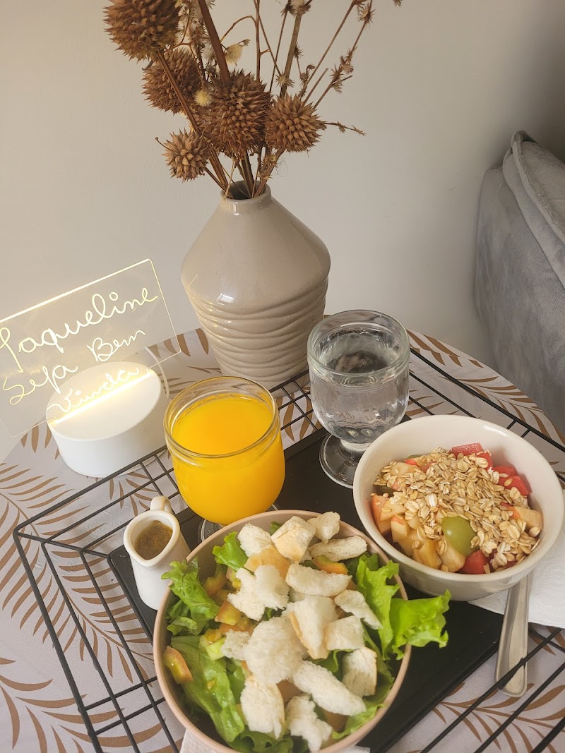 Brisa Head Spa Urbano Limeira - Day Spa in Limeira