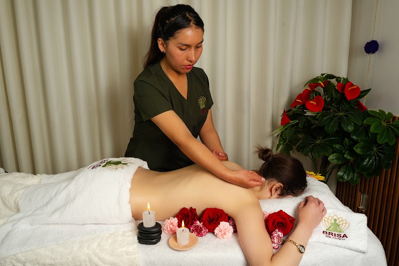 Brisa Massage Spa Cusco