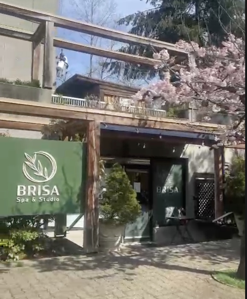 Brisa Spa Vancouver - Day Spa in Vancouver