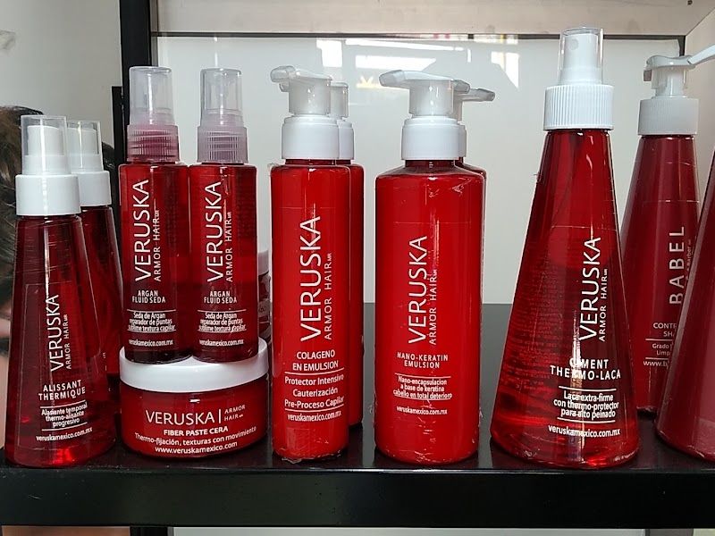 Brissa Esquer Salón y Spa Ciudad Obregón - Day Spa in Ciudad Obregón