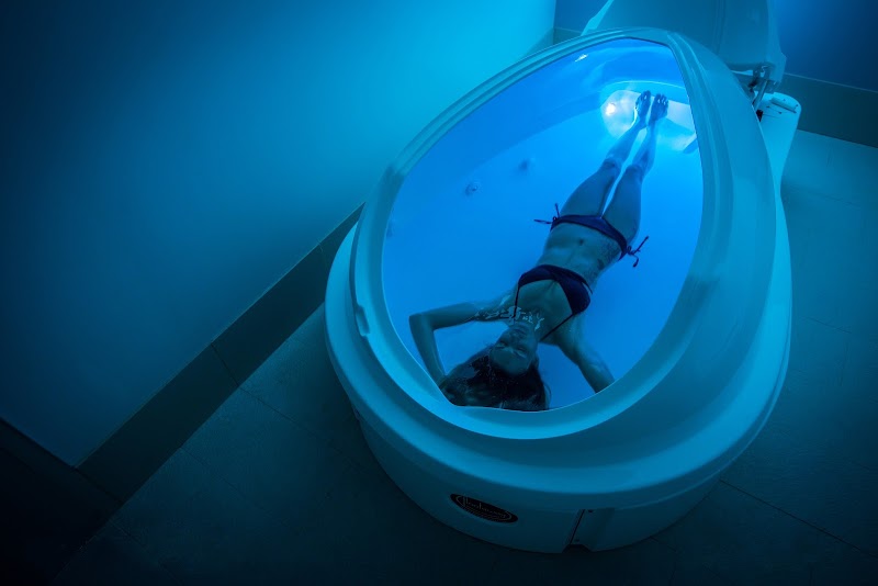 Bristol Float Centre - Medical Spa in Bristol