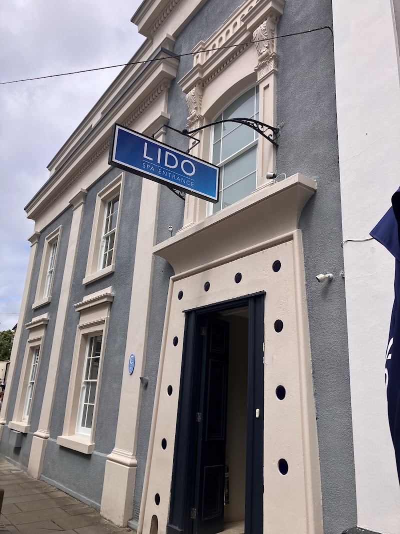 Bristol Lido - Hotel Spa in Bristol