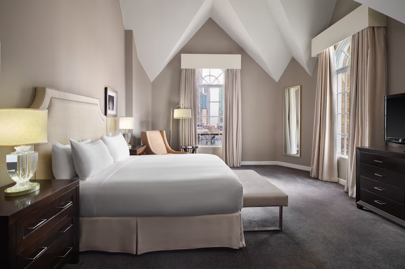 Bristol Panama, a Registry Collection Hotel Panama City - Hotel Spa in Panama City