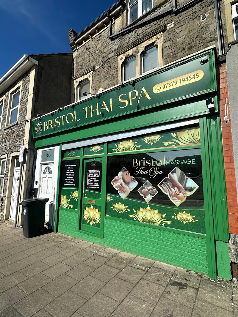 Bristol Thai Spa in Kingswood - Day Spa in Bristol
