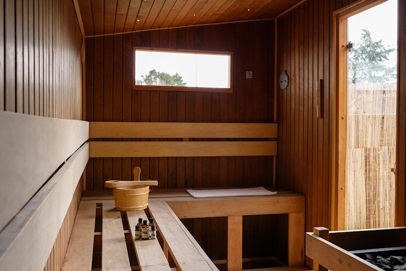 Bristol Wild Sauna - Medical Spa in Bristol