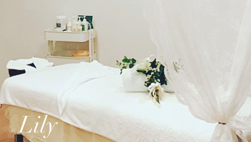 British Style Aromatherapy Heal Motosu City - Day Spa in Motosu City