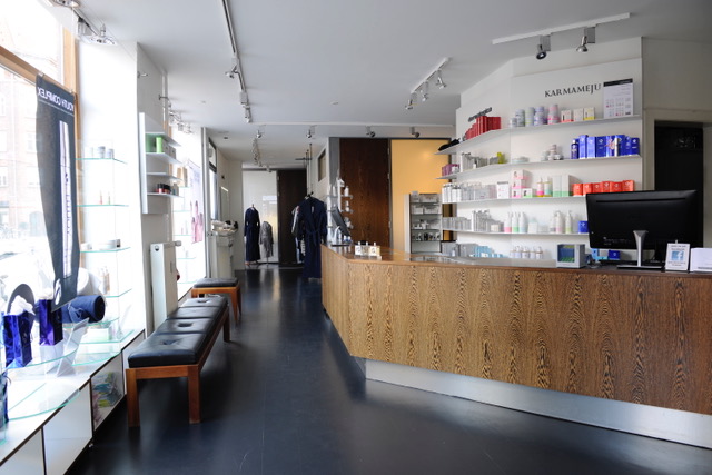 Britt Ahrensberg København S - Day Spa in København S