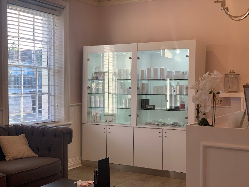 Brittney Kate Treatments Romsey - Day Spa in Romsey