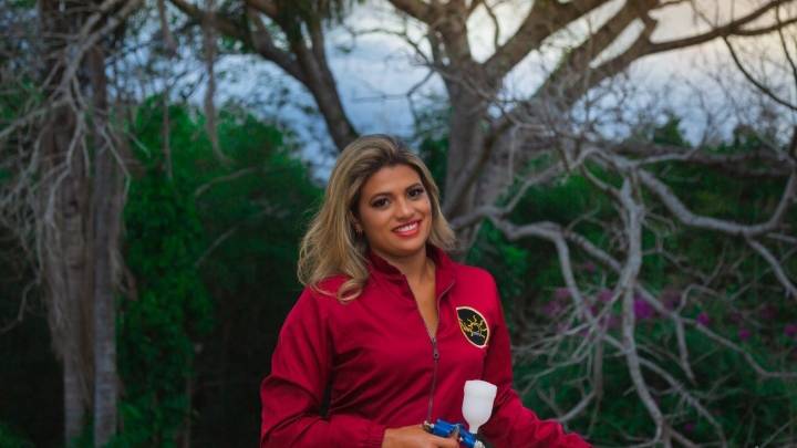 Bronze da tatá Foz do Iguaçu - Day Spa in Foz do Iguaçu