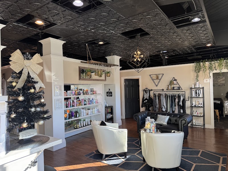 Bronze Sun Spa San Luis Obispo - Day Spa in San Luis Obispo