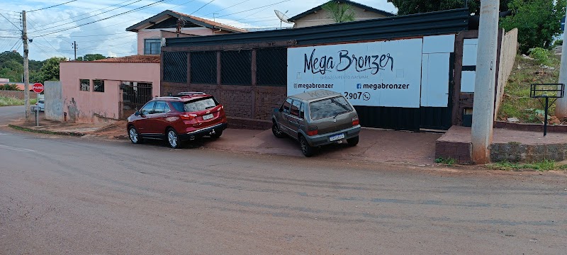 Bronzeamento Natural Corpo Dourado E Cia Itumbiara - Day Spa in Itumbiara