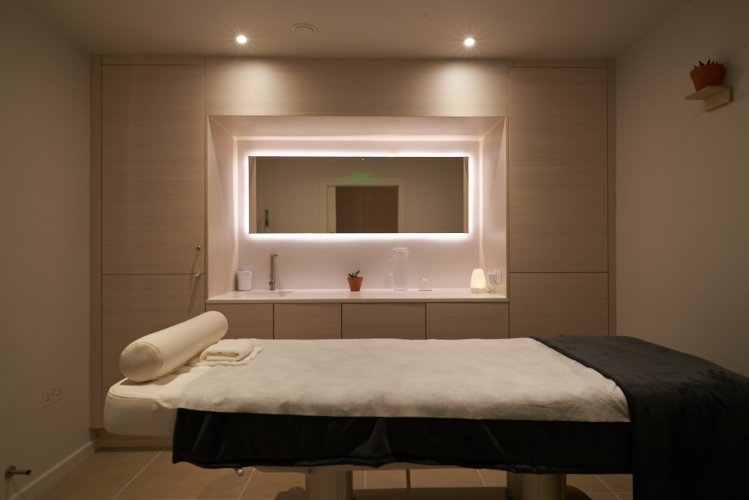 Brooklyn Greenspa Ltd Deal - Day Spa in Deal