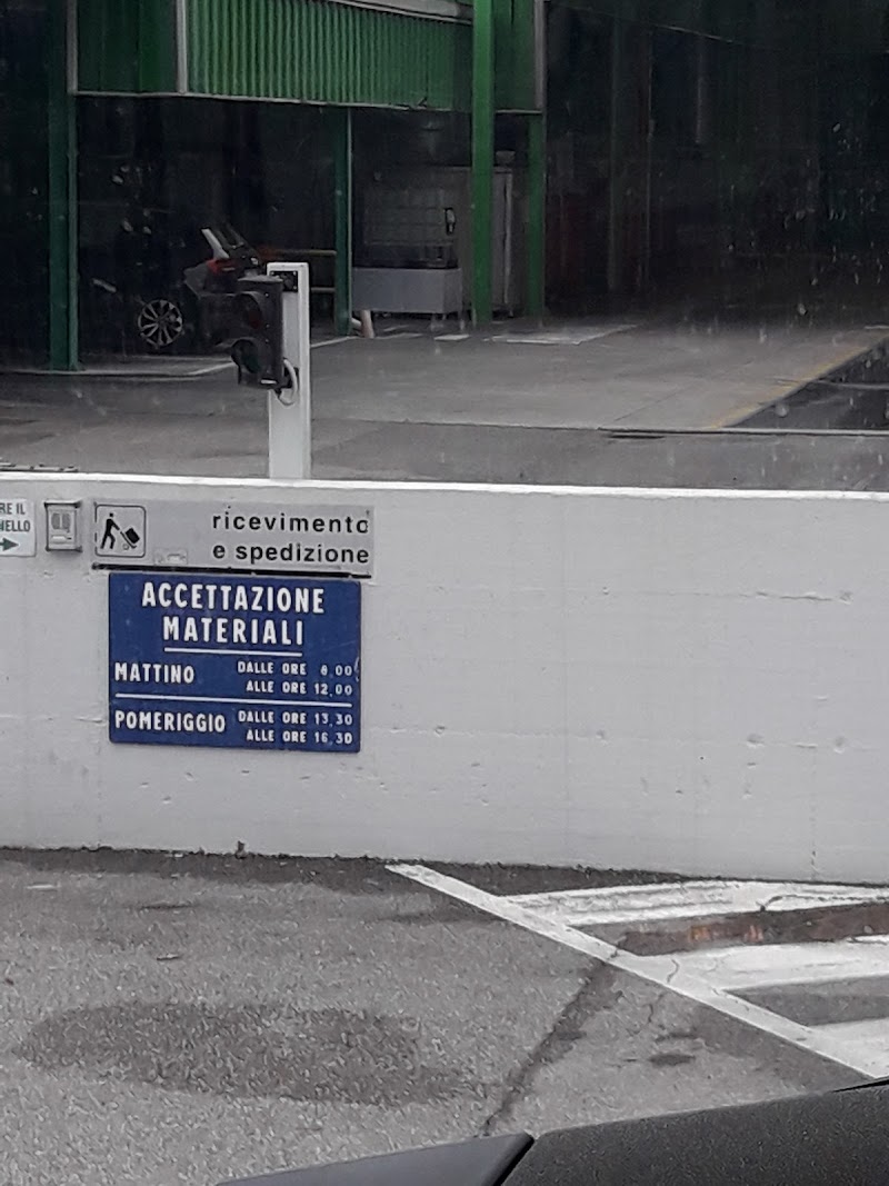 Brovedani SPA San Vito al Tagliamento - Day Spa in San Vito al Tagliamento