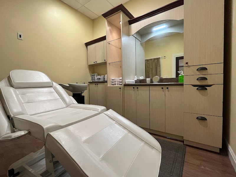 Brow Arch - The Threading Studio Johns Creek - Day Spa in Johns Creek