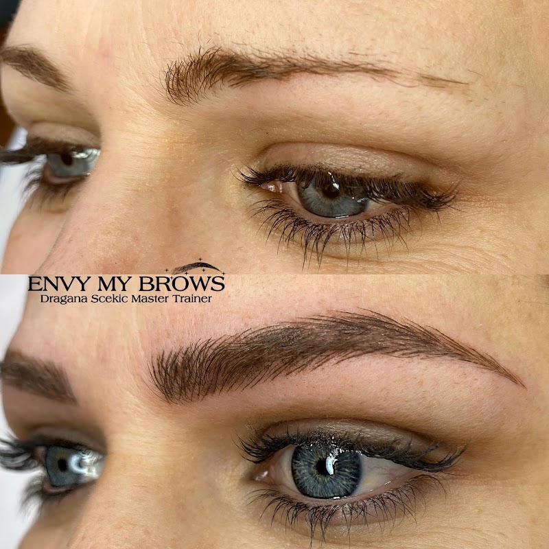 Brow Envy Perth Rockingham - Day Spa in Rockingham