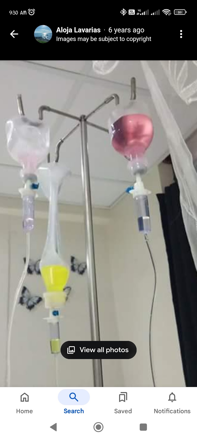 Brow Nurse Aesthetics and Wellness Services La Trinidad - Wellness Retreat in La Trinidad