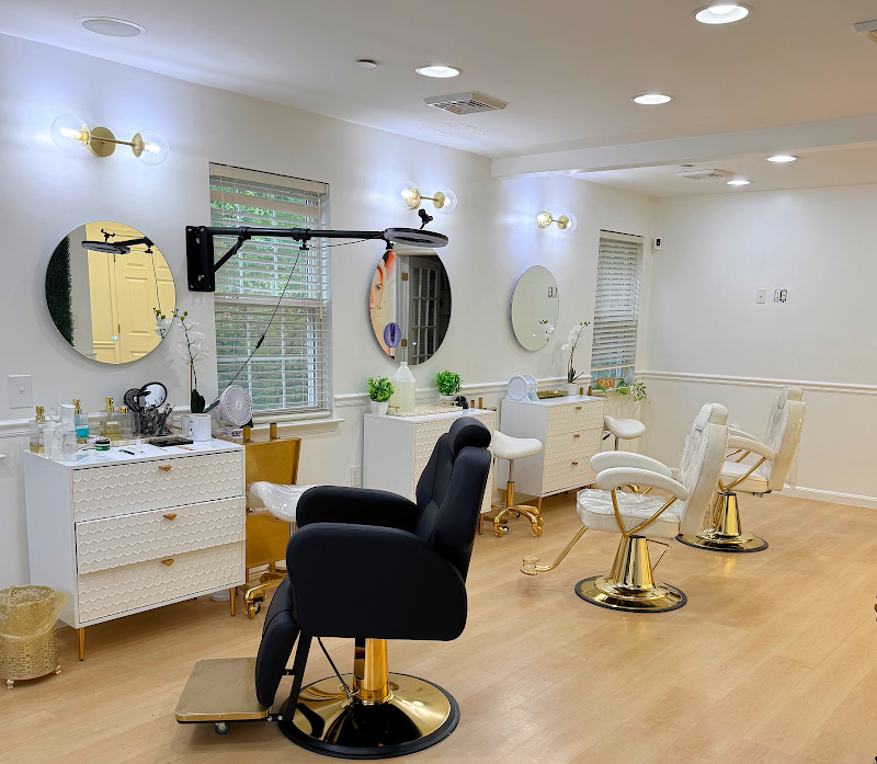 Brown Bella Beauty - Ombre Brows, Hydrafacial, Threading, Wax, Tint and Advance Skincare Treatments Columbia - Day Spa in Columbia