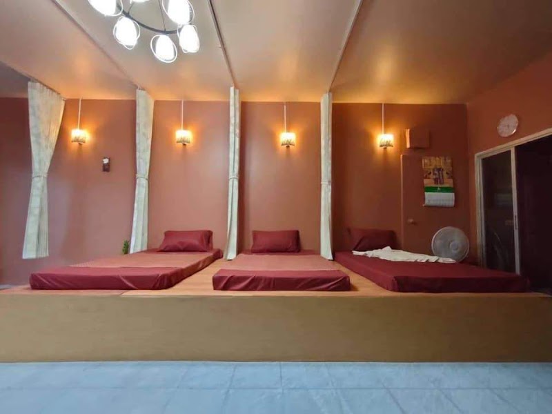 Brown Orchid Spa & Massage Surin - Day Spa in Surin