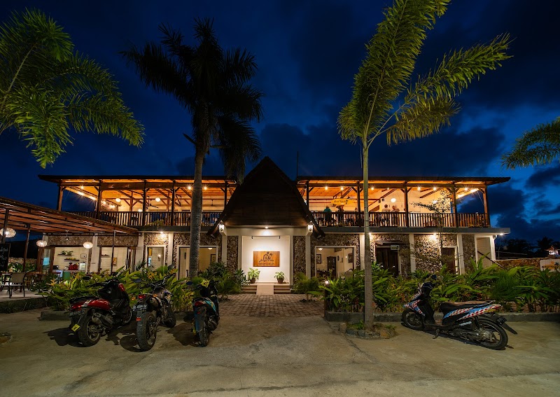 Bruga Villas Restaurant and Spa Lombok - Resort Spa in Lombok